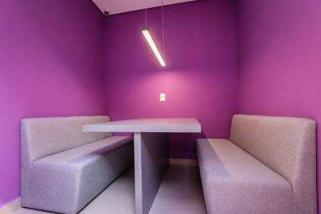 Studio para alugar com 40m², 1 quarto e sem vagaÁrea comum