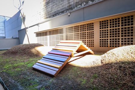 Studio para alugar com 40m², 1 quarto e sem vagaÁrea comum