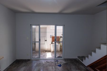 Sala de casa para alugar com 3 quartos, 250m² em Jardim América, Rio de Janeiro