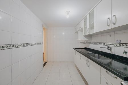 Apartamento à venda com 69m², 2 quartos e sem vagaCozinha