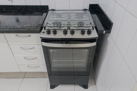 Apartamento à venda com 69m², 2 quartos e sem vagaCozinha