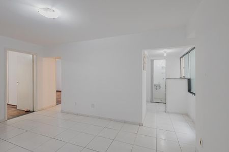 Apartamento à venda com 69m², 2 quartos e sem vagaSala