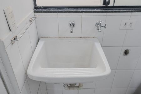 Apartamento à venda com 69m², 2 quartos e sem vagaÁrea de Serviço