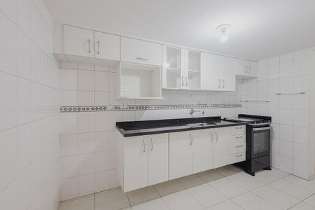 Apartamento à venda com 69m², 2 quartos e sem vagaCozinha