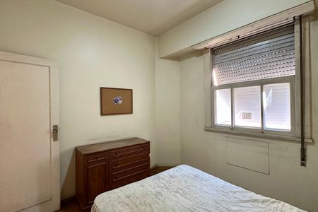 Apartamento à venda com 82m², 3 quartos e sem vagaQuarto 1