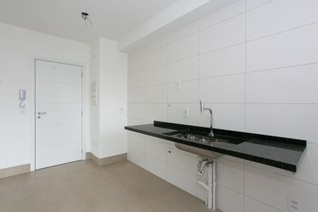 Apartamento à venda com 67m², 2 quartos e sem vagaCozinha