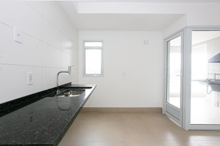 Apartamento à venda com 67m², 2 quartos e sem vagaCozinha