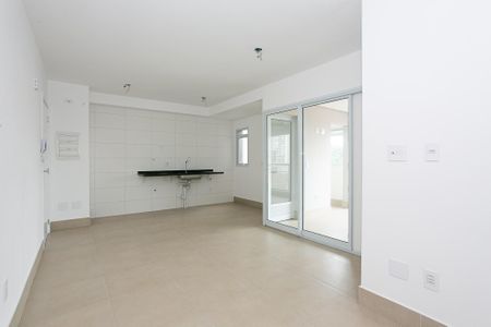 Apartamento à venda com 67m², 2 quartos e sem vagaSala