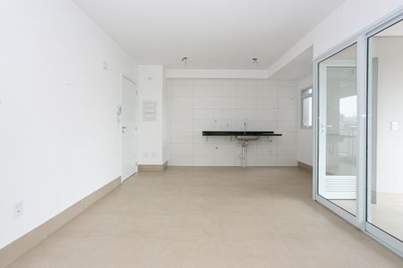 Apartamento à venda com 67m², 2 quartos e sem vagaSala