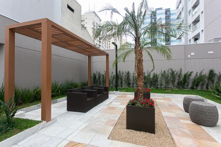 Apartamento à venda com 67m², 2 quartos e sem vagaÁrea comum