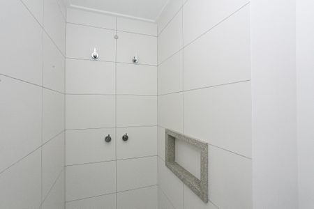 Apartamento à venda com 67m², 2 quartos e sem vagaBanheiro Social