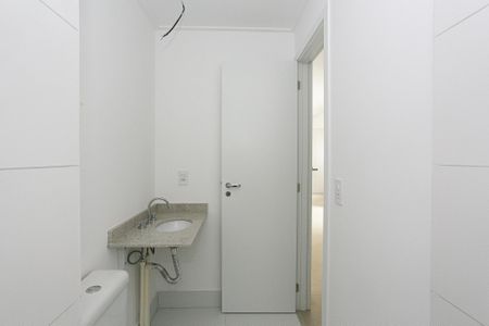 Apartamento à venda com 67m², 2 quartos e sem vagaBanheiro Social