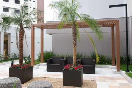 Apartamento à venda com 67m², 2 quartos e sem vagaÁrea comum