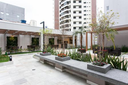 Apartamento à venda com 67m², 2 quartos e sem vagaÁrea comum