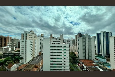 Apartamento à venda com 127m², 3 quartos e 2 vagasSala Vista 