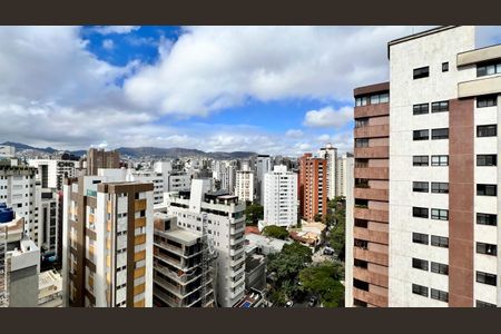 Apartamento à venda com 127m², 3 quartos e 2 vagasÁrea comum