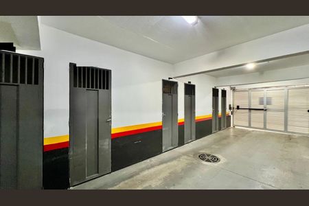 Apartamento à venda com 127m², 3 quartos e 2 vagasÁrea comum