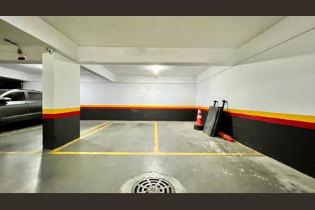 Apartamento à venda com 127m², 3 quartos e 2 vagasÁrea comum