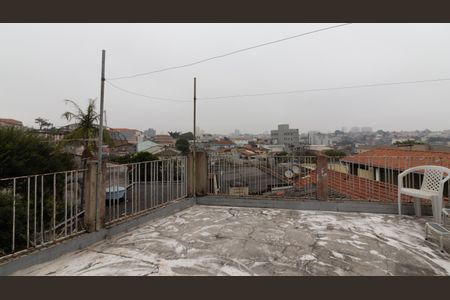 Casa à venda com 312m², 4 quartos e 4 vagasCasa 2 - Varanda da Suíte