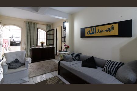 Casa à venda com 312m², 4 quartos e 4 vagasCasa 2 - Sala/Cozinha