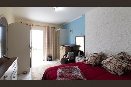 Casa à venda com 312m², 4 quartos e 4 vagasCasa 2 - Suíte