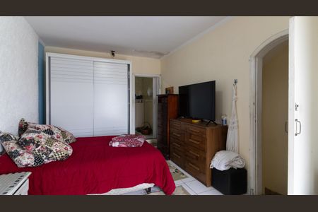 Casa à venda com 312m², 4 quartos e 4 vagasCasa 2 - Suíte