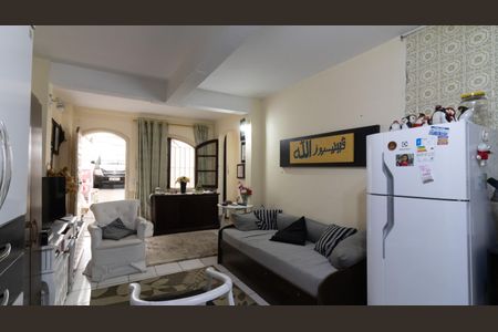 Casa à venda com 312m², 4 quartos e 4 vagasCasa 2 - Sala/Cozinha