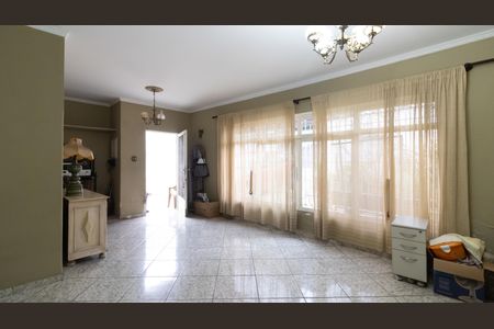 Casa à venda com 312m², 4 quartos e 4 vagasCasa 1 - Sala