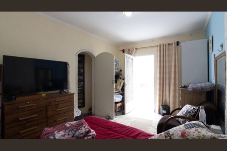 Casa à venda com 312m², 4 quartos e 4 vagasCasa 2 - Suíte