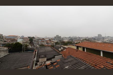 Casa à venda com 312m², 4 quartos e 4 vagasCasa 2 - Vista da Varanda