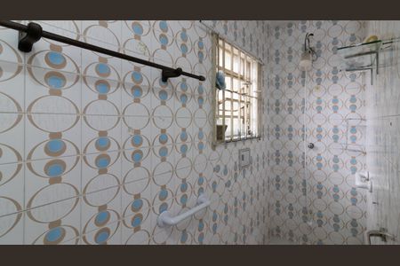 Casa à venda com 312m², 4 quartos e 4 vagasCasa 1 - Banheiro Suíte 2