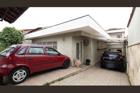 Casa à venda com 312m², 4 quartos e 4 vagasGaragem
