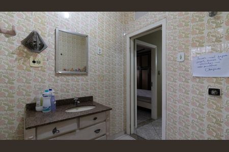 Casa à venda com 312m², 4 quartos e 4 vagasCasa 1 - Banheiro