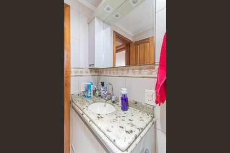 Apartamento à venda com 67m², 2 quartos e 1 vagaBanheiro