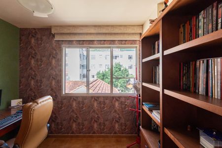 Apartamento à venda com 73m², 3 quartos e 1 vagaQuarto 2