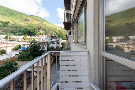 Apartamento à venda com 73m², 3 quartos e 1 vagaVaranda da Sala