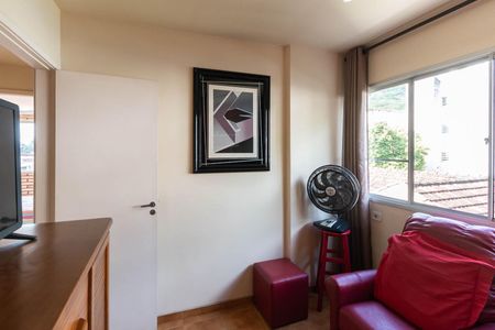 Apartamento à venda com 73m², 3 quartos e 1 vagaQuarto 1