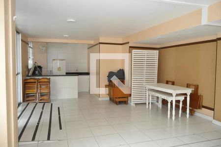 Apartamento à venda com 73m², 3 quartos e 1 vagaÁrea comum