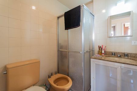 Apartamento à venda com 73m², 3 quartos e 1 vagaBanheiro