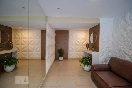 Apartamento à venda com 73m², 3 quartos e 1 vagaÁrea comum