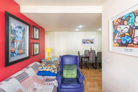 Apartamento à venda com 73m², 3 quartos e 1 vagaSala