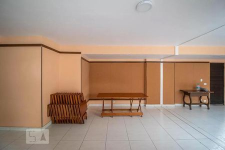 Apartamento à venda com 73m², 3 quartos e 1 vagaÁrea comum