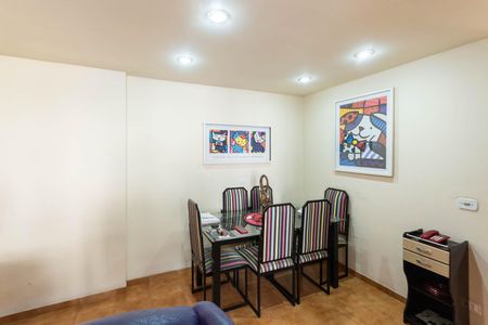 Apartamento à venda com 73m², 3 quartos e 1 vagaSala