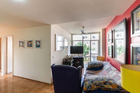 Apartamento à venda com 73m², 3 quartos e 1 vagaSala