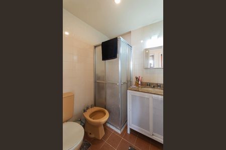 Apartamento à venda com 73m², 3 quartos e 1 vagaBanheiro