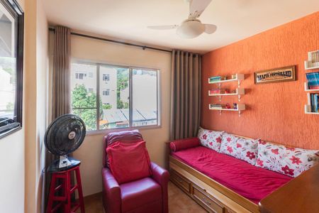 Apartamento à venda com 73m², 3 quartos e 1 vagaQuarto 1