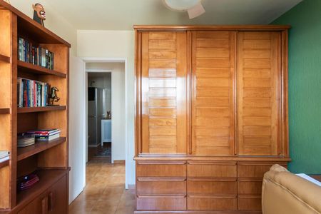 Apartamento à venda com 73m², 3 quartos e 1 vagaQuarto 2