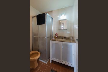 Apartamento à venda com 73m², 3 quartos e 1 vagaBanheiro