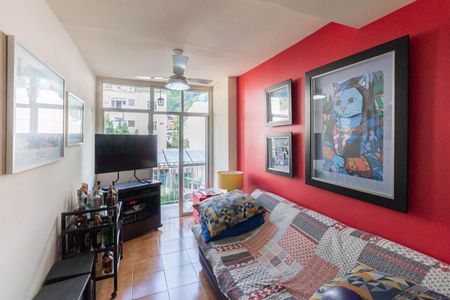 Apartamento à venda com 73m², 3 quartos e 1 vagaSala