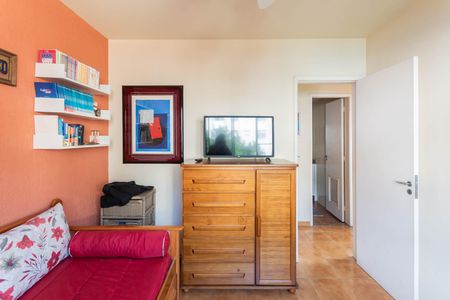 Apartamento à venda com 73m², 3 quartos e 1 vagaQuarto 1